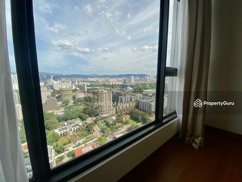 Pavilion Embassy, KLCC