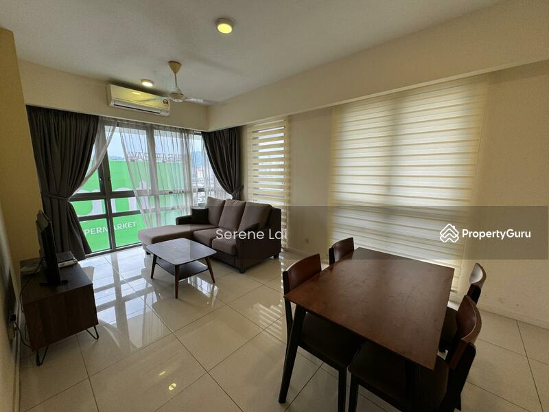 Cascades Residences Kota Damansara, Jalan PJU 5/3, Kota Damansara