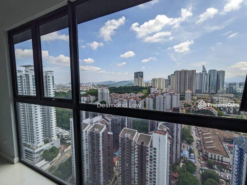 Condominium for Rent at Secoya Residence - Desmond Low - PropertyGuru.com.my