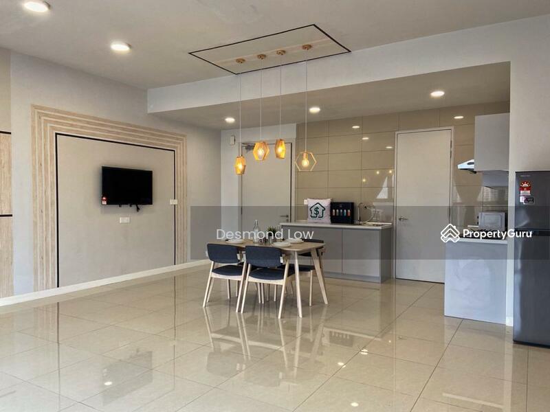 Condominium for Rent at Secoya Residence - Desmond Low - PropertyGuru.com.my