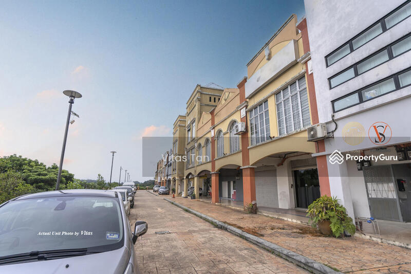 For Rent - Plaza Jelutong