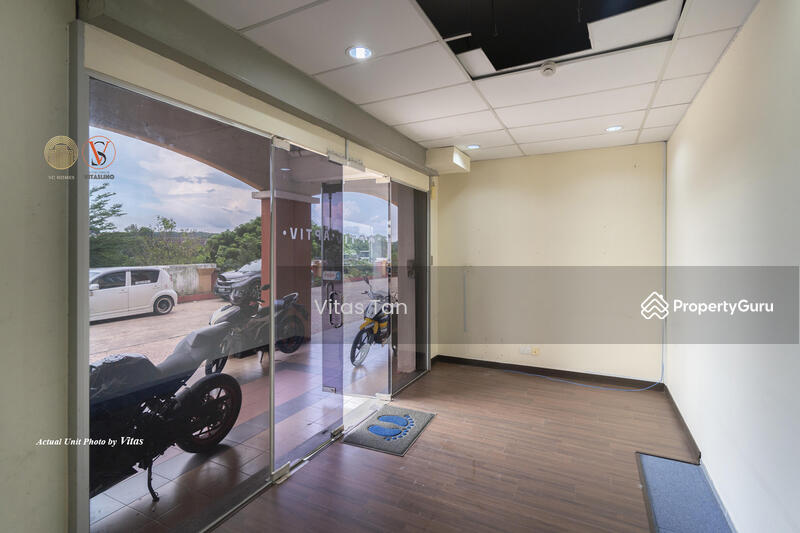 For Rent - Plaza Jelutong