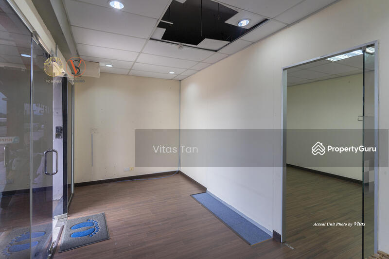 For Rent - Plaza Jelutong
