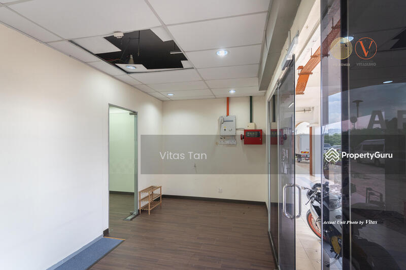 For Rent - Plaza Jelutong