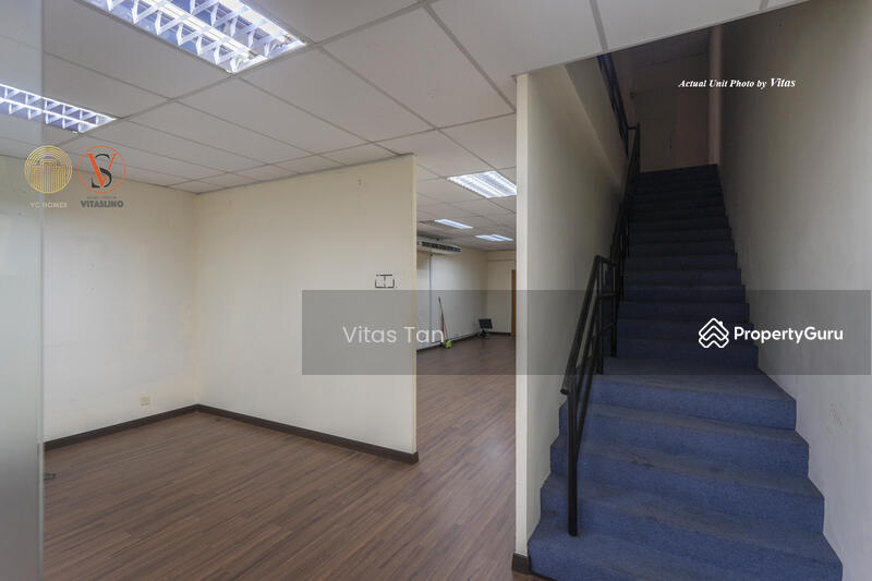 For Rent - Plaza Jelutong