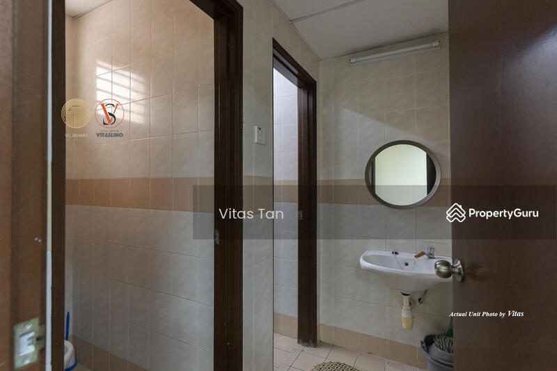 For Rent - Plaza Jelutong