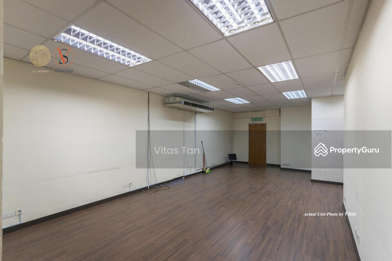 For Rent - Plaza Jelutong