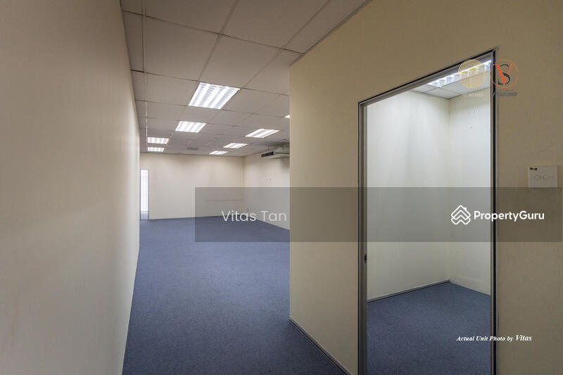 For Rent - Plaza Jelutong