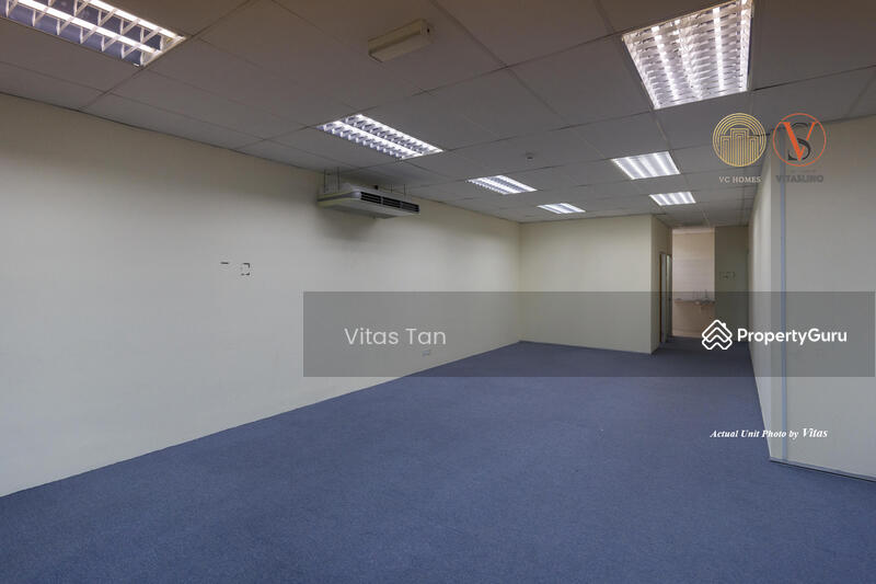 For Rent - Plaza Jelutong