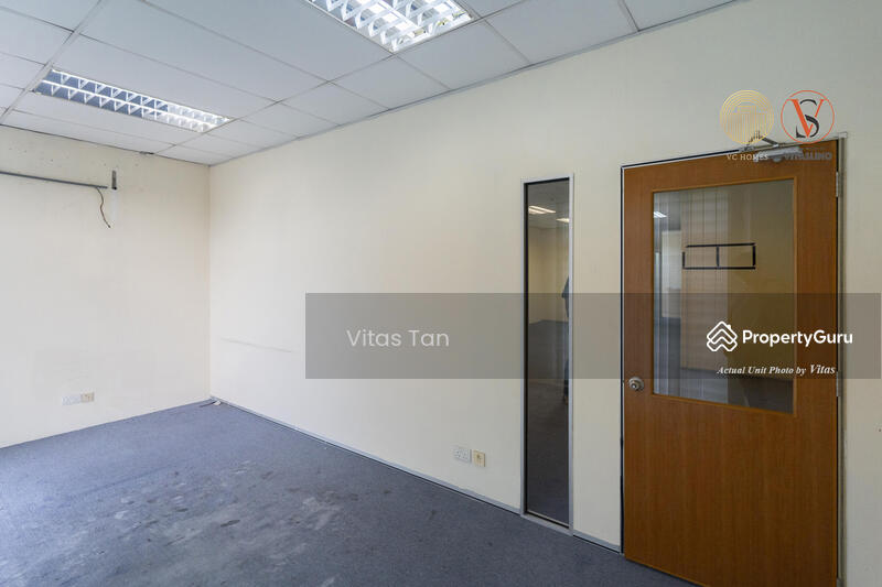 For Rent - Plaza Jelutong