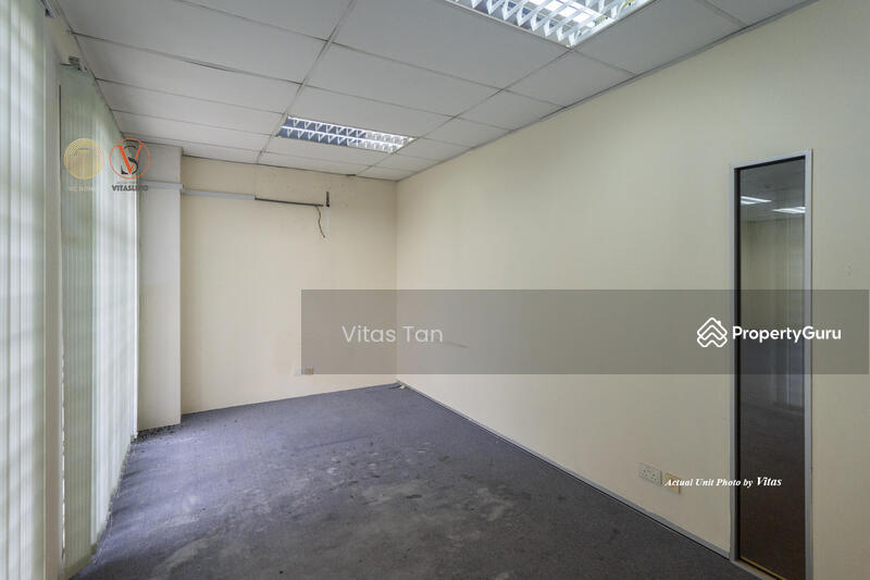 For Rent - Plaza Jelutong