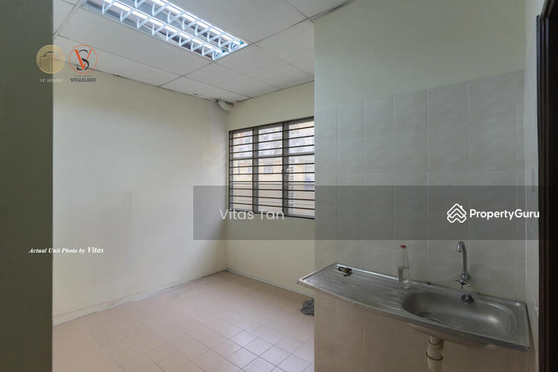 For Rent - Plaza Jelutong