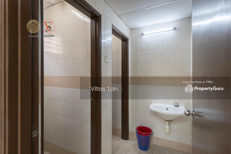 For Rent - Plaza Jelutong