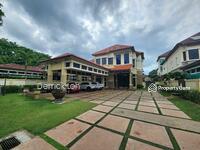 For Rent - Jalan Nunn Fully Furnished Bungalow