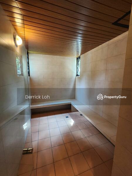Untuk Disewa - Jalan Nunn Fully Furnished Bungalow