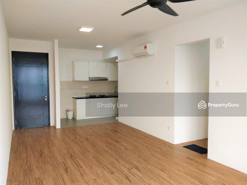 Residensi Gembira 737, Jalan Senang Ria, Taman Gembira, Kuchai Lama