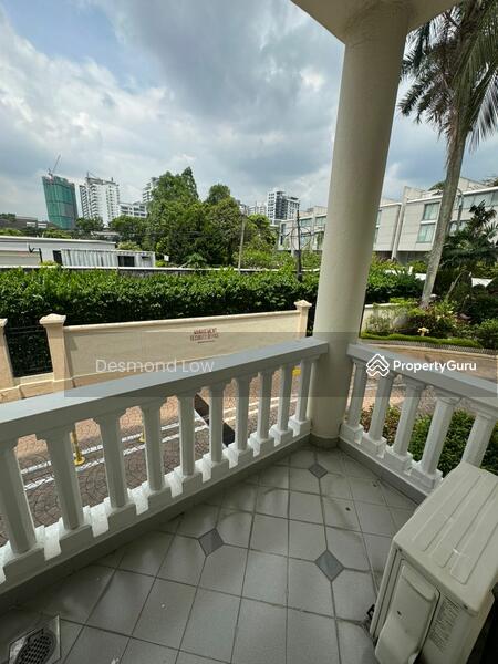 Condominium for Rent at Regal Villa - Desmond Low - PropertyGuru.com.my
