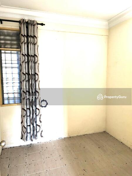 For Sale - Desa Perangsang Apartments (Block F & G)