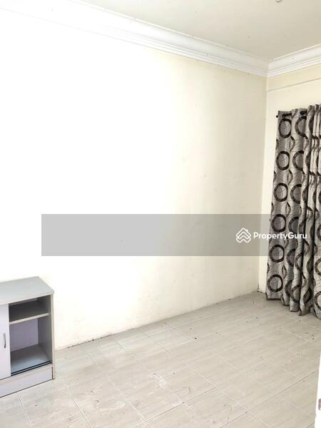 For Sale - Desa Perangsang Apartments (Block F & G)