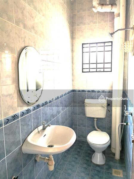For Sale - Desa Perangsang Apartments (Block F & G)