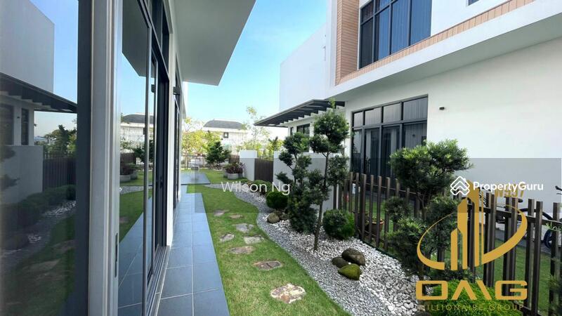 Untuk Dijual - Monterey @ Eco Sanctuary