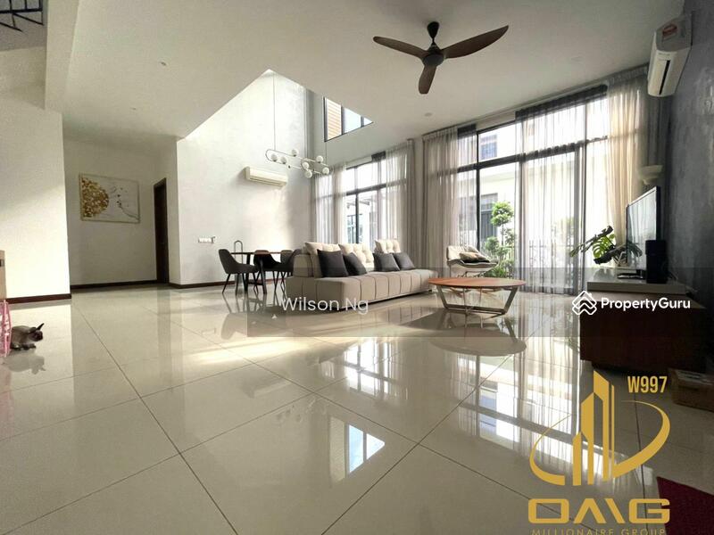 Untuk Dijual - Monterey @ Eco Sanctuary