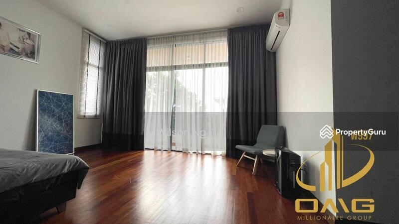 Untuk Dijual - Monterey @ Eco Sanctuary
