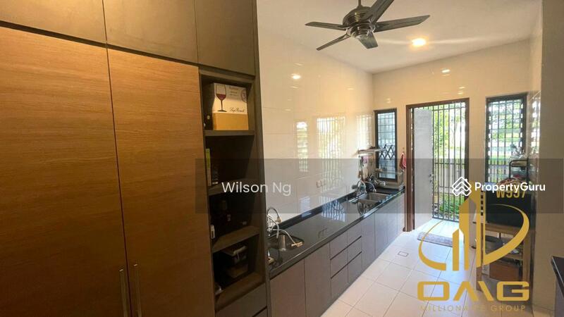 Untuk Dijual - Monterey @ Eco Sanctuary