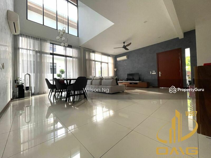 Untuk Dijual - Monterey @ Eco Sanctuary