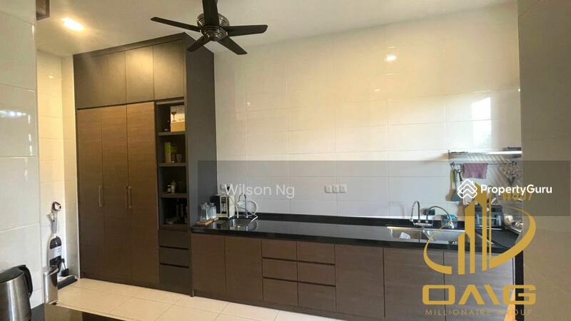 Untuk Dijual - Monterey @ Eco Sanctuary