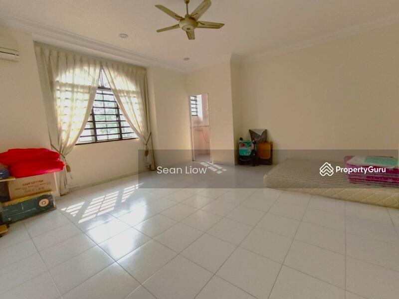 Kulai kulai kulai kulais, Jalan Gemilang, Bandar Indahpura, Kulai