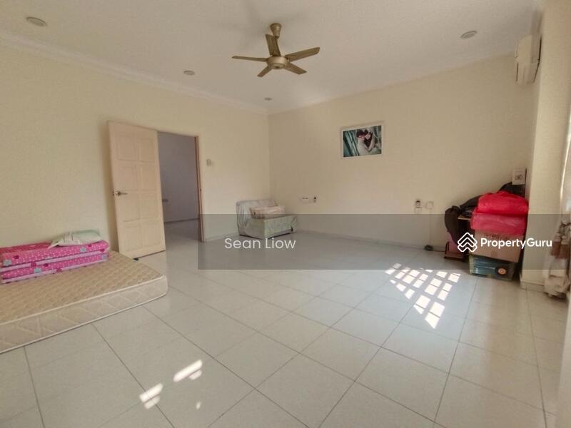 Kulai kulai kulai kulais, Jalan Gemilang, Bandar Indahpura, Kulai