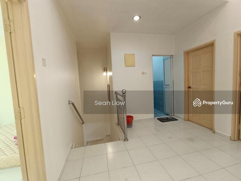 Kulai kulai kulai kulais, Jalan Gemilang, Bandar Indahpura, Kulai