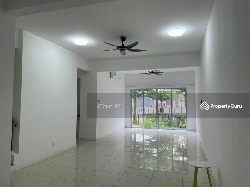 Untuk Disewa - Ahrasia, Tropicana Aman, Telok Panglima Garang