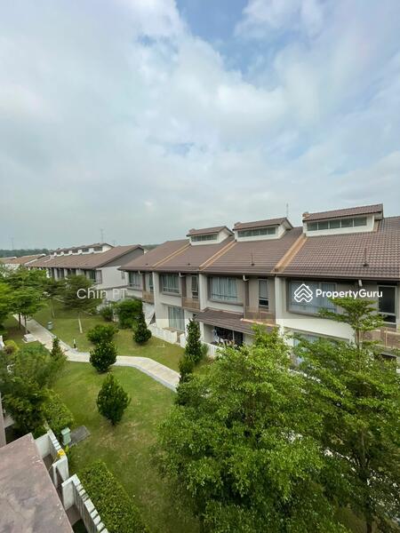 Rumah Teres 3-Tingkat untuk Disewa di Bandar Tropicana Aman (Telok Panglima Garang) - Chin PT - PropertyGuru.com.my