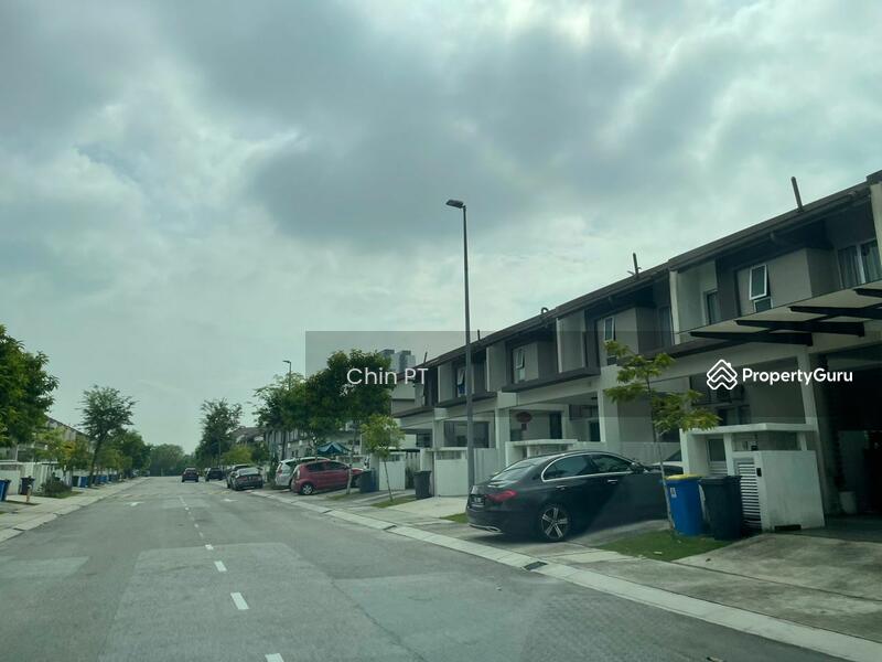 Rumah Teres 3-Tingkat untuk Disewa di Bandar Tropicana Aman (Telok Panglima Garang) - Chin PT - PropertyGuru.com.my