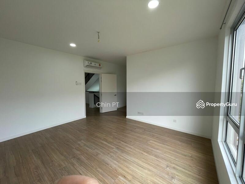 Rumah Teres 3-Tingkat untuk Disewa di Bandar Tropicana Aman (Telok Panglima Garang) - Chin PT - PropertyGuru.com.my
