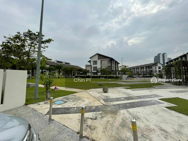Rumah Teres 3-Tingkat untuk Disewa di Bandar Tropicana Aman (Telok Panglima Garang) - Chin PT - PropertyGuru.com.my