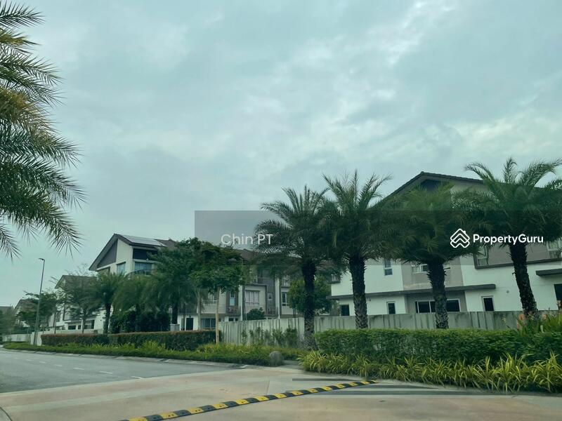 Rumah Teres 3-Tingkat untuk Disewa di Bandar Tropicana Aman (Telok Panglima Garang) - Chin PT - PropertyGuru.com.my