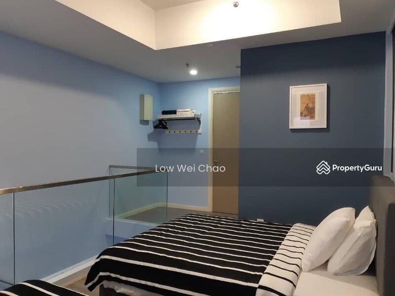 Soho for Sale in SS8 (Petaling Jaya) - Low Wei Chao - PropertyGuru.com.my