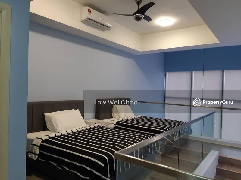 Soho for Sale in SS8 (Petaling Jaya) - Low Wei Chao - PropertyGuru.com.my
