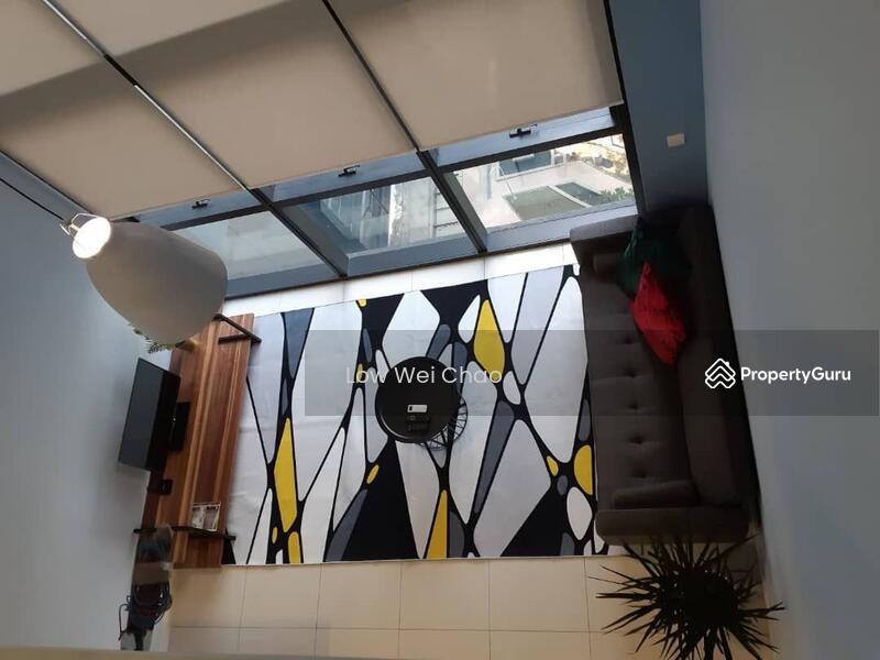 Soho for Sale in SS8 (Petaling Jaya) - Low Wei Chao - PropertyGuru.com.my