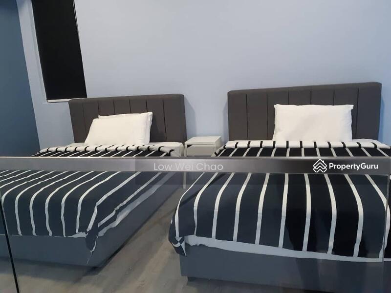 Soho for Sale in SS8 (Petaling Jaya) - Low Wei Chao - PropertyGuru.com.my