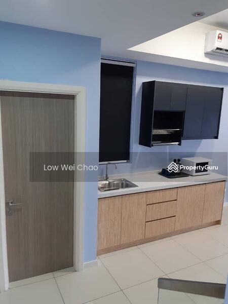 Soho for Sale in SS8 (Petaling Jaya) - Low Wei Chao - PropertyGuru.com.my