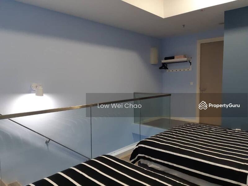 Soho for Sale in SS8 (Petaling Jaya) - Low Wei Chao - PropertyGuru.com.my