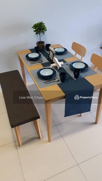 Soho for Sale in SS8 (Petaling Jaya) - Low Wei Chao - PropertyGuru.com.my