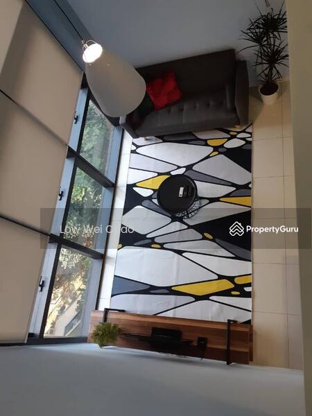 Soho for Sale in SS8 (Petaling Jaya) - Low Wei Chao - PropertyGuru.com.my