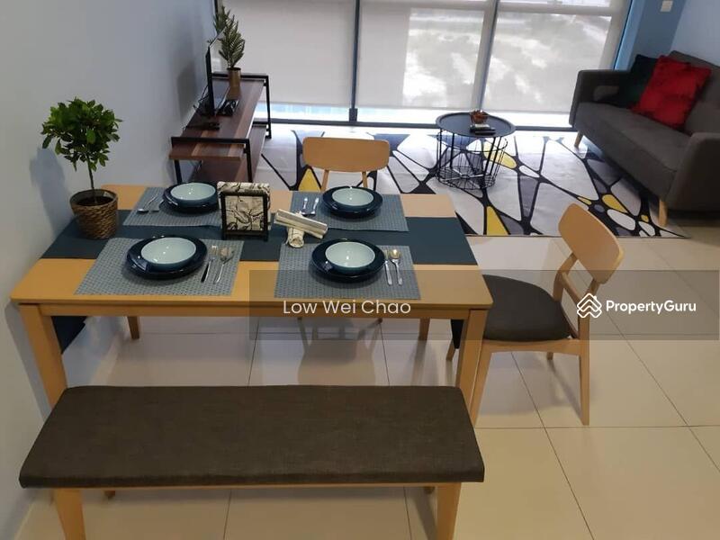 Soho for Sale in SS8 (Petaling Jaya) - Low Wei Chao - PropertyGuru.com.my