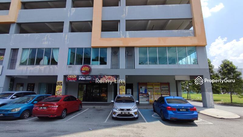 Ascotte Boulevard untuk Untuk Disewa - RM 900 /bulan, Mac 2026 - PropertyGuru.com.my