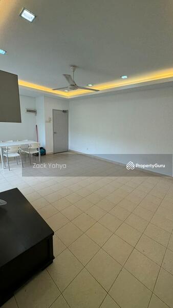 Untuk Dijual - Pangsapuri Kasuarina